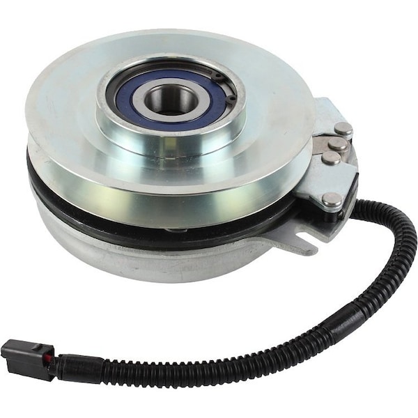 CLUTCH, PTO XTREME X0243 10" x7.5" x9.5"